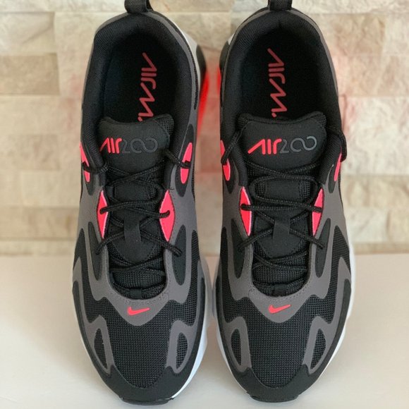 NIKE AIR MAX 200 - Picture 3 of 13